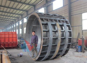 机械 机器人 无人机 潍坊市实惠的特大型水泥制管模具及定制模具批售 天狼网gd188.cn