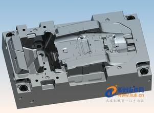 我国模具制造市场整顿行业趋向明朗化